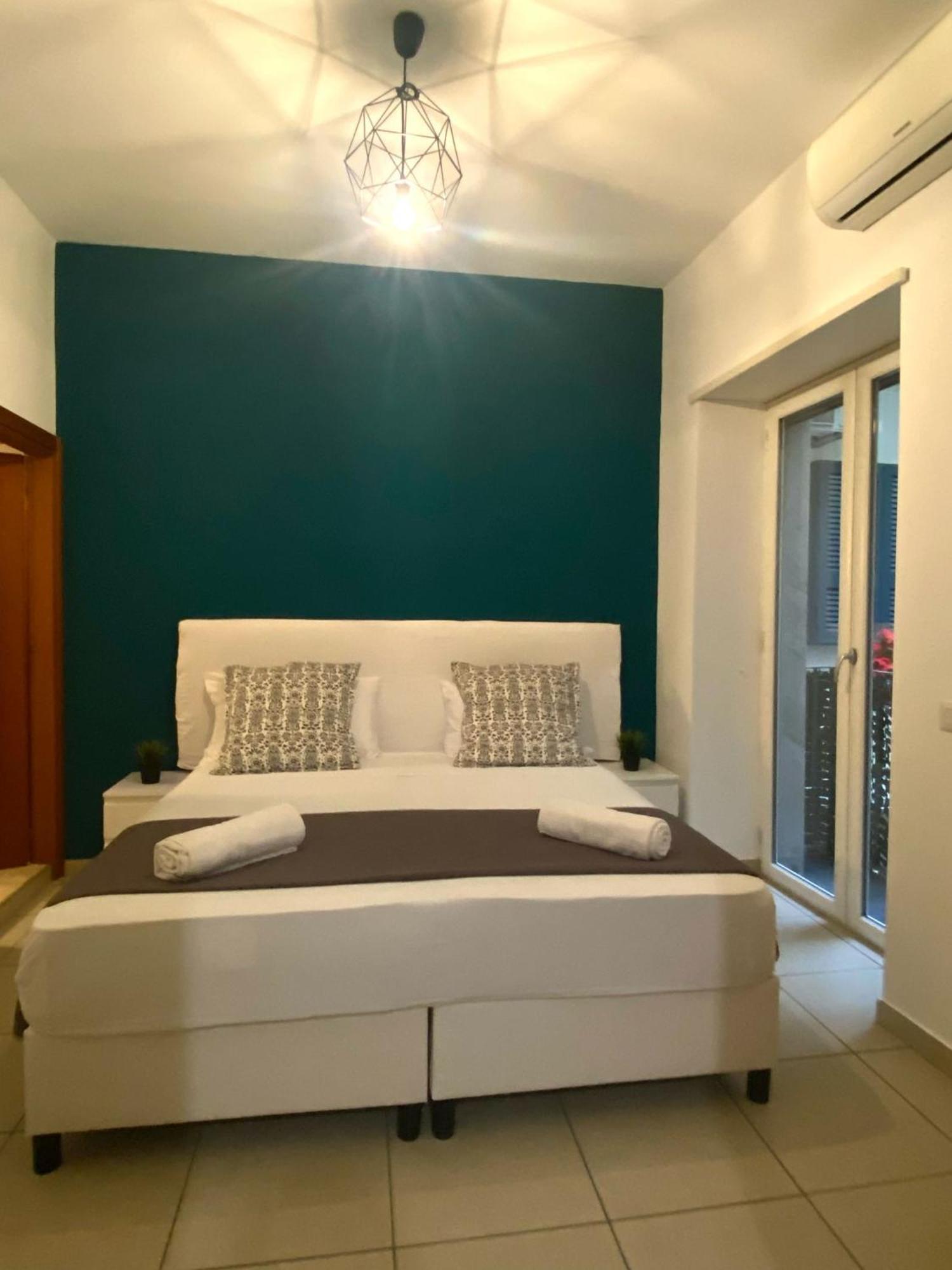 B&B Napoli Duomo Værelse billede