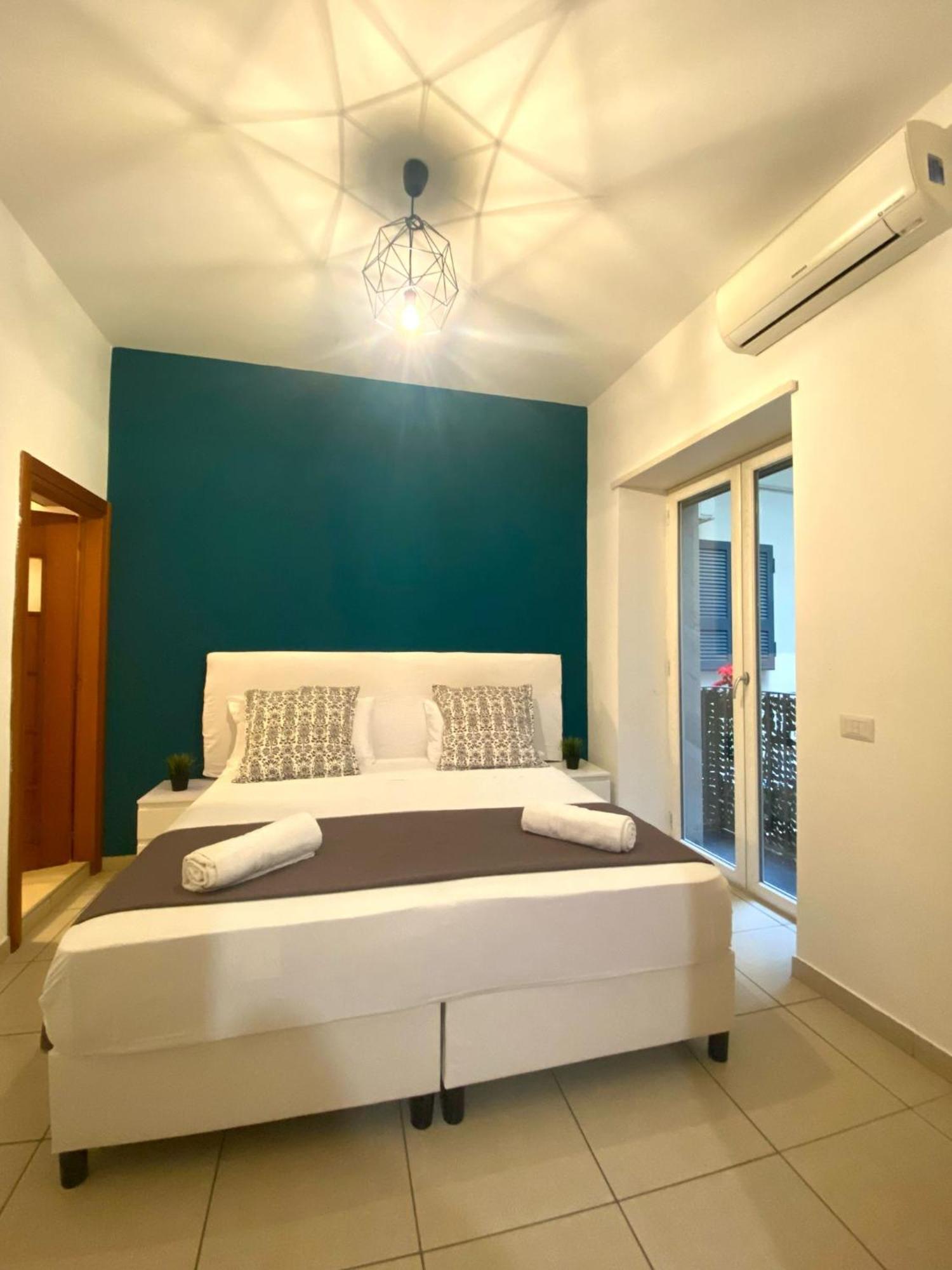 B&B Napoli Duomo Eksteriør billede