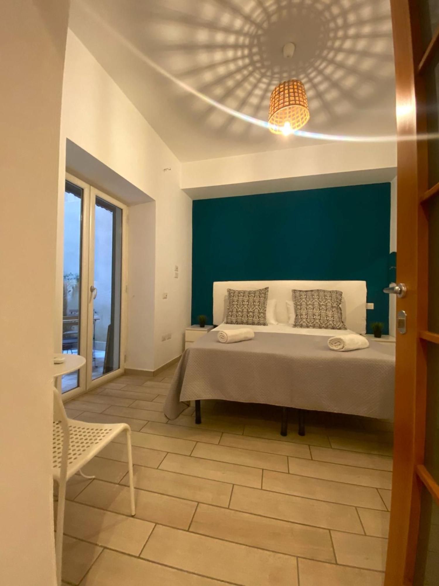 B&B Napoli Duomo Eksteriør billede
