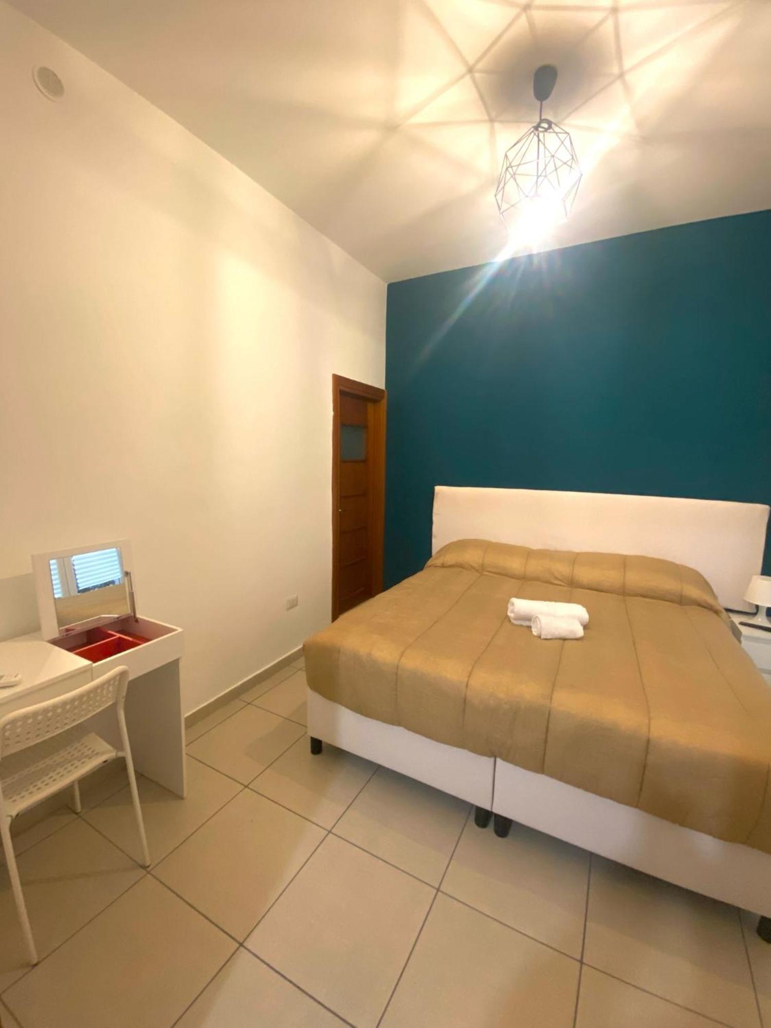 B&B Napoli Duomo Værelse billede