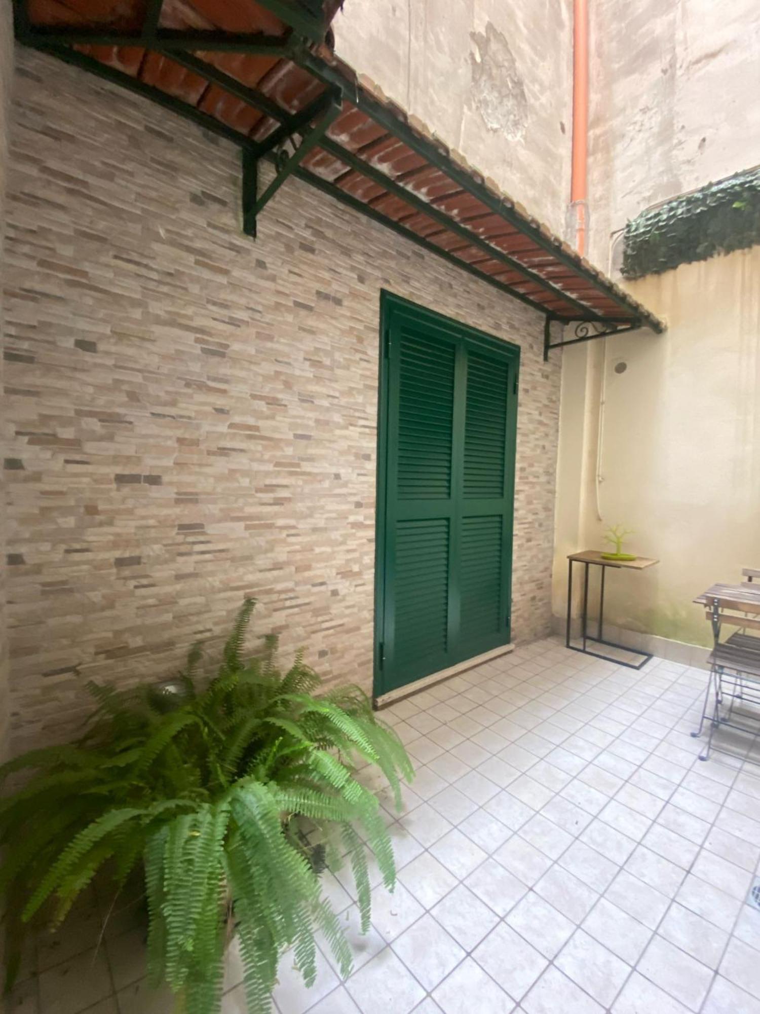 B&B Napoli Duomo Værelse billede