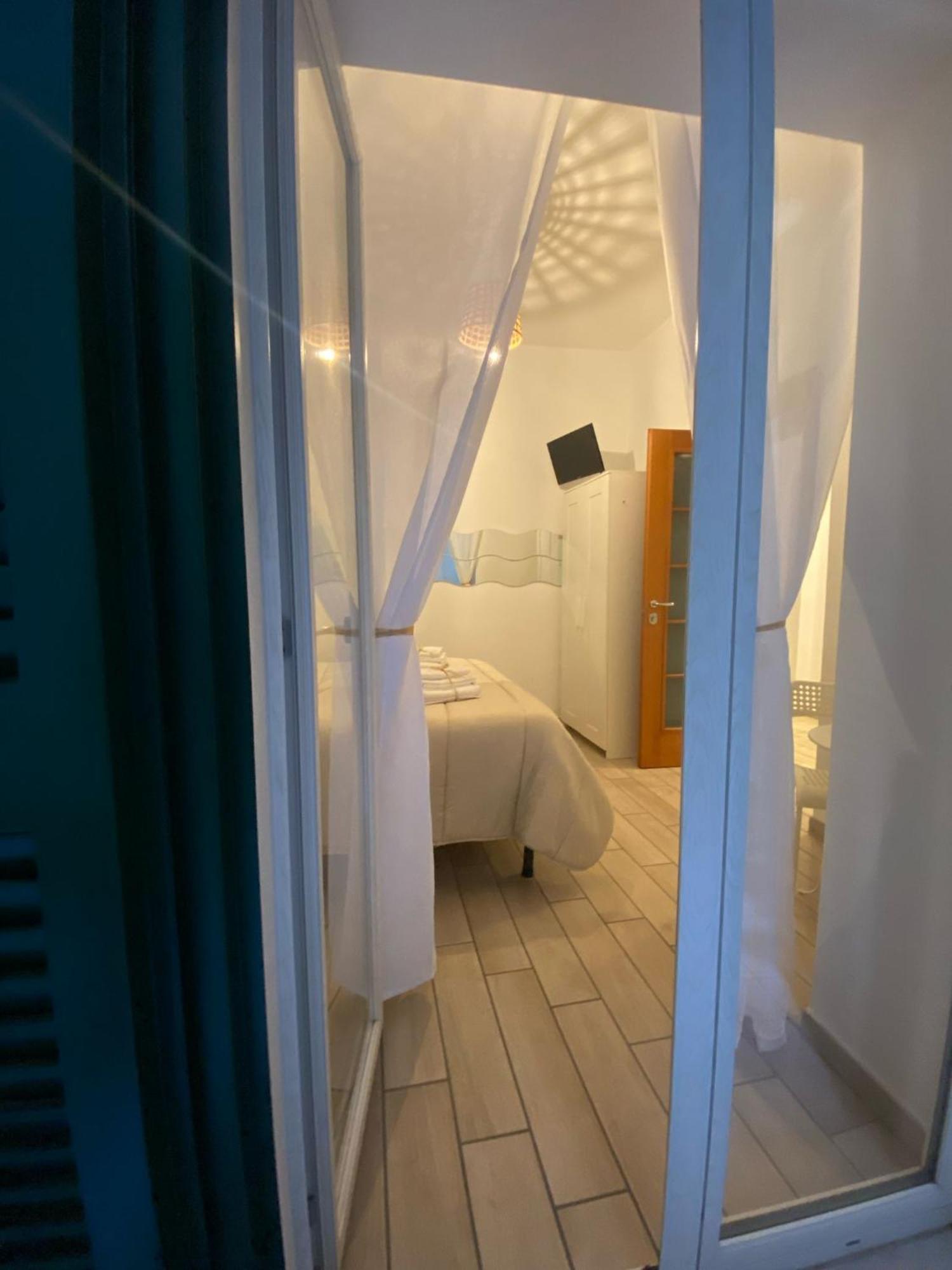B&B Napoli Duomo Eksteriør billede
